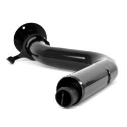 All Classic Parts - 94-97 Mustang Fuel Tank Filler Pipe - Image 3