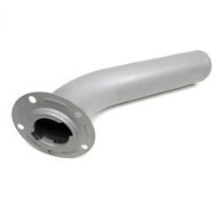 All Classic Parts - 71-73 Mustang Fuel Tank Filler Pipe - Image 2