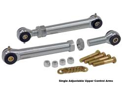 Total Control Products - 64 - 66 Mustang TCP G-Bar 4 Link Suspension, POLY EYE - Image 5