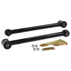 Total Control Products - 71 - 73 Mustang TCP G-Bar 4 Link Suspension, POLY EYE Control Arms - Image 4