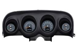 Dakota Digital Gauges & Accessories - RTX Dakota Digital Instruments, OEM Styling, for 69 - 70 Mustangs - Image 2