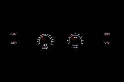 Dakota Digital Gauges & Accessories - RTX Dakota Digital Instruments, OEM Styling, for 69 - 70 Mustangs - Image 10