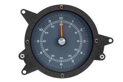 Dakota Digital Gauges & Accessories - RTX Dakota Digital Instruments, OEM Styling, for 69 - 70 Mustangs - Image 15