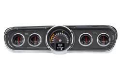 Dakota Digital Gauges & Accessories - RTX Dakota Digital Instruments, OEM Styling, for 65 - 66 Mustangs - Image 1