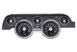 Dakota Digital Gauges & Accessories - RTX Dakota Digital Instruments, OEM Styling, for 67 - 68 Mustangs - Image 6