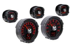 Dakota Digital Gauges & Accessories - RTX Dakota Digital Instruments, OEM Styling, for 67 - 68 Mustangs - Image 12