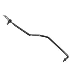 65-68 Mustang Shifter Linkage Rod w/ Connector, Automatic C4