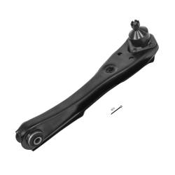 Control Arms - Rear - All Classic Parts - 68-73 Mustang Lower Control Arm