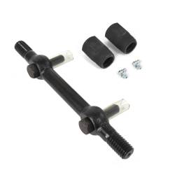 All Classic Parts - 67-73 Mustang Upper Control Arm Shaft Kit - Image 1