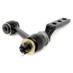 67-70 Mustang Idler Arm Assembly, 2 Piece Design, Manual