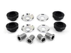 67-73 Mustang Strut Rod Bushing Kit (12 pcs/set)