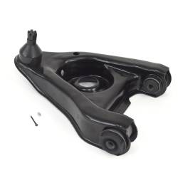 Control Arms - Front - All Classic Parts - 79-93 Mustang (Excludes 84-86 SVO) Front Lower Control Arm, Left