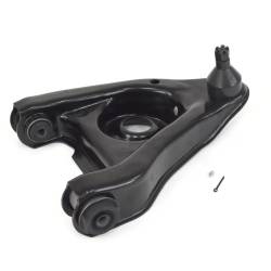 All Classic Parts - 79-93 Mustang (Excludes 84-86 SVO) Front Lower Control Arm, Right - Image 1