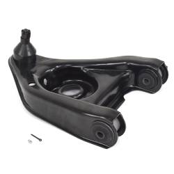 All Classic Parts - 79-93 Mustang (Excludes 84-86 SVO) Front Lower Control Arm, Right - Image 2