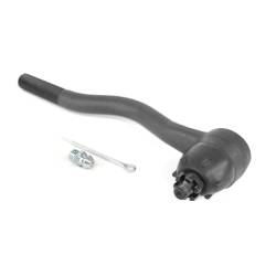 65-66 Mustang Inner Tie Rod V8, MS or PS for RH, MS Only for LH (ES713)