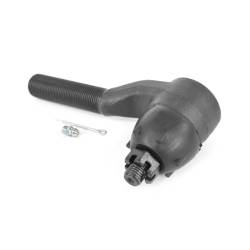 65-66 Mustang Outer Tie Rod V8, MS or PS for RH, MS Only for LH (ES336R)