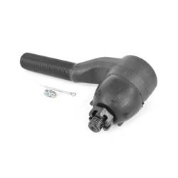 All Classic Parts - 65-66 Mustang Outer Tie Rod V8, MS or PS for RH, MS Only for LH (ES336R) - Image 1