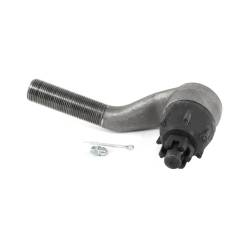 All Classic Parts - 65-66 Mustang Outer Tie Rod End, V8 P/S, w/ Granada disc brakes, Left - Image 1