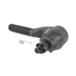 Steering - Tie Rod Ends - All Classic Parts - 67-69 Mustang Outer Tie Rod, MS or PS, Fits RH or LH (excludes BOSS) (ES360R)