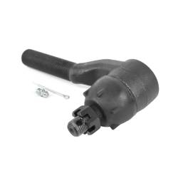 Steering - Tie Rod Ends - All Classic Parts - 69 Mustang BOSS, 70-73 Mustang ALL Outer Tie Rod, MS or PS, Fits RH or LH (ES387R)