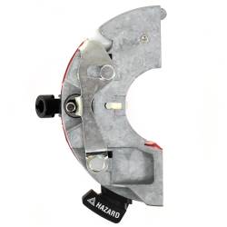 All Classic Parts - 79-86 Mustang Turn Signal Multi Function Switch w/o Flash to Pass, No Horn Function - Image 5