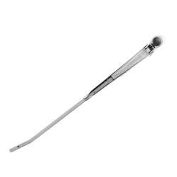 All Classic Parts - 64-65 Mustang Windshield Wiper Arm, Stainless - Image 2