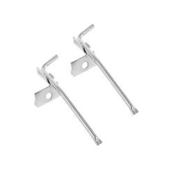 All Classic Parts - 67-68 Mustang Windshield Washer Nozzle, PAIR - Image 2