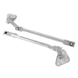 All Classic Parts - 65-66 Mustang (From 5/3/65) Windshield Wiper Transmission Arms, PAIR - Image 2