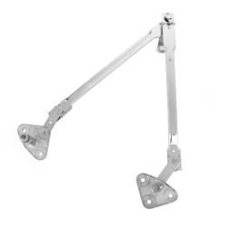 Windows - Wipers & Related - All Classic Parts - 67-68 Mustang Windshield Wiper Transmission Arm Assembly