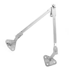 All Classic Parts - 67-68 Mustang Windshield Wiper Transmission Arm Assembly - Image 1