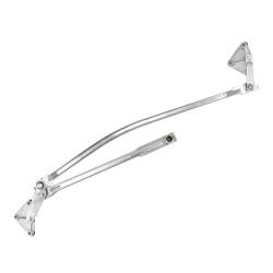 All Classic Parts - 69-70 Mustang Windshield Wiper Transmission Arm Assembly - Image 2