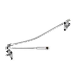 All Classic Parts - 69-70 Mustang Windshield Wiper Transmission Arm Assembly - Image 3