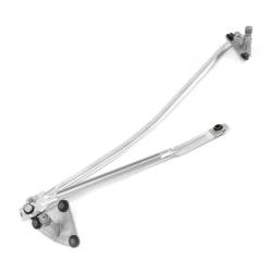 All Classic Parts - 69-70 Mustang Windshield Wiper Transmission Arm Assembly - Image 1