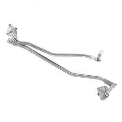 All Classic Parts - 71-73 Mustang Windshield Wiper Transmission Arm Assembly - Image 1