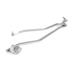 All Classic Parts - 71-73 Mustang Windshield Wiper Transmission Arm Assembly - Image 3