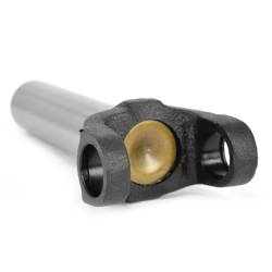 All Classic Parts - 65-73 Mustang Driveshaft Slip Yoke, 25 Spline, V8 (Outside Clips, 1 1/16" Cap) - Image 2