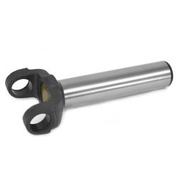 All Classic Parts - 65-73 Mustang Driveshaft Slip Yoke, 28 Spline, V8 (Outside Clips, 1 1/16" Cap) - Image 1