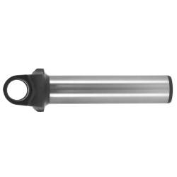 All Classic Parts - 65-73 Mustang Driveshaft Slip Yoke, 28 Spline, V8 (Outside Clips, 1 1/16" Cap) - Image 3