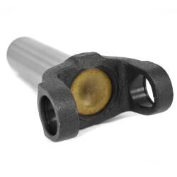 All Classic Parts - 65-70 Mustang Driveshaft Slip Yoke, 28 Spline, T-5 Conversion (Outside Clips, 1 1/16" Cap) - Image 2