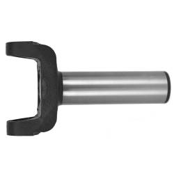 All Classic Parts - 79-95 5.0L T5/C4/AOD, 94-04 Mustang 3.8/3.9L V6 T5 Driveshaft Slip Yoke, 28 Spline - Image 3