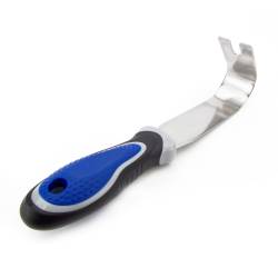All Classic Parts - Door Panel Removal Tool, Ergonomic Handle, CURVED - Image 2