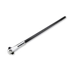 Ford Headlight Adjusting Ratchet Wrench, 4mm Hex, 10" Handle