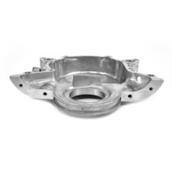 All Classic Parts - 65-79 Timing Chain Cover w/ Dipstick Hole, 289/302/351W (For Cast Iron Water Pump) - Image 2