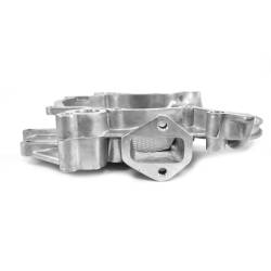 All Classic Parts - 65-79 Timing Chain Cover w/ Dipstick Hole, 289/302/351W (For Cast Iron Water Pump) - Image 4