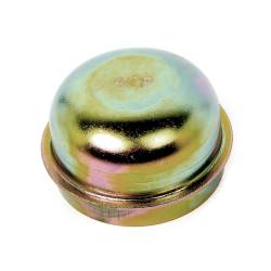 65-67 Mustang Wheel Hub Grease Cap, V8