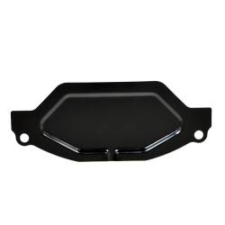 66-70 Mustang Automatic Inspection Plate, C6