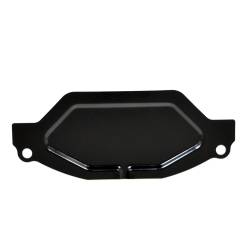 All Classic Parts - 66-70 Mustang Automatic Inspection Plate, C6 - Image 1