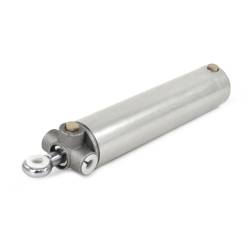 Electrical & Lighting - Convertible Top - All Classic Parts - 83-93 Mustang Convertible Top Hydraulic Cylinder
