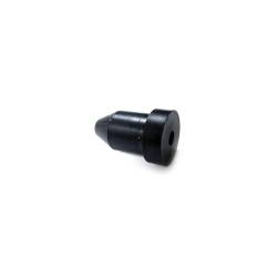 Electrical & Lighting - Convertible Top - All Classic Parts - 65-04 Mustang Convertible Top Motor Rubber Plug