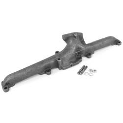 All Classic Parts - 64-67 Mustang Exhaust Manifold, 6 Cylinder 170/200, Premium Centrifugal Casting - Image 3